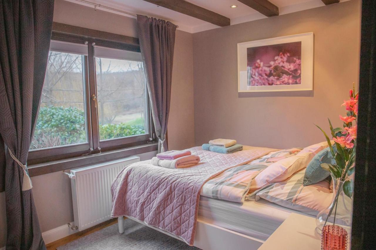 Kingsdale Farm Guest House Jásd المظهر الخارجي الصورة