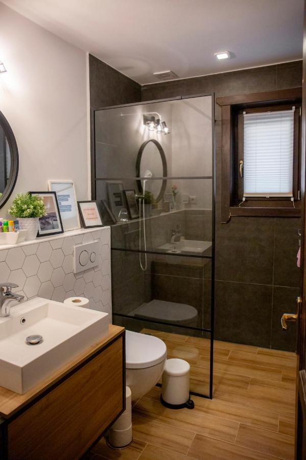 Kingsdale Farm Guest House Jásd المظهر الخارجي الصورة