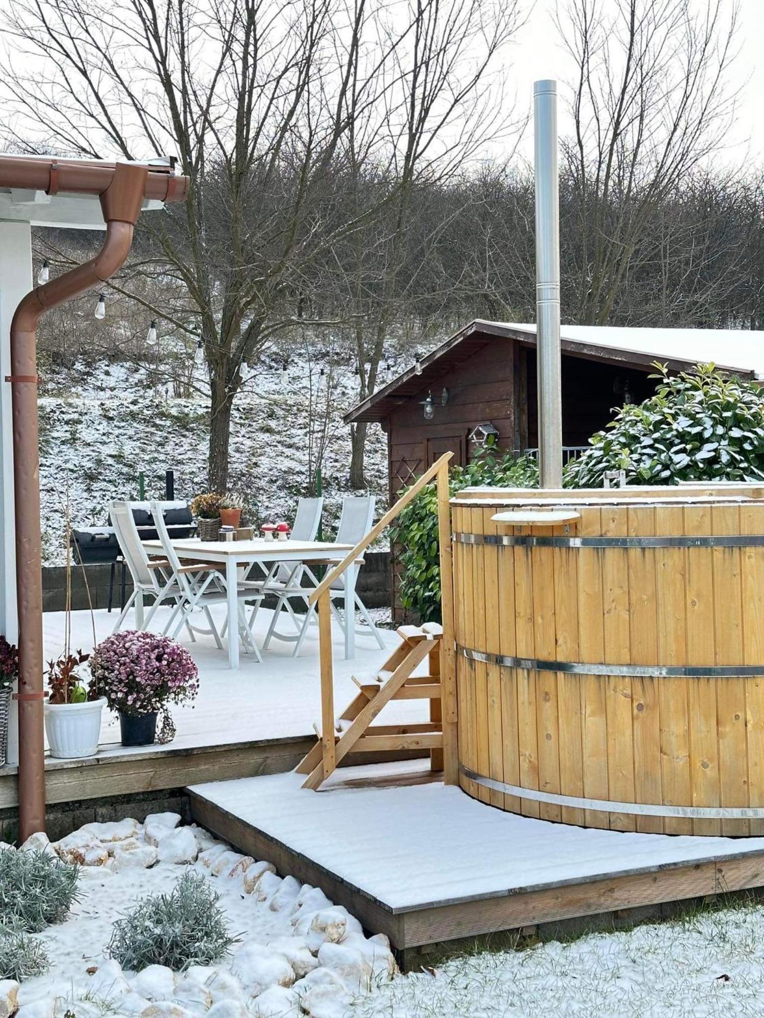 Kingsdale Farm Guest House Jásd المظهر الخارجي الصورة