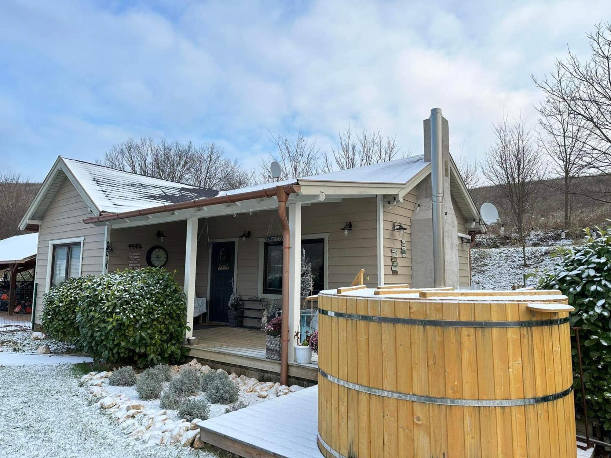 Kingsdale Farm Guest House Jásd المظهر الخارجي الصورة