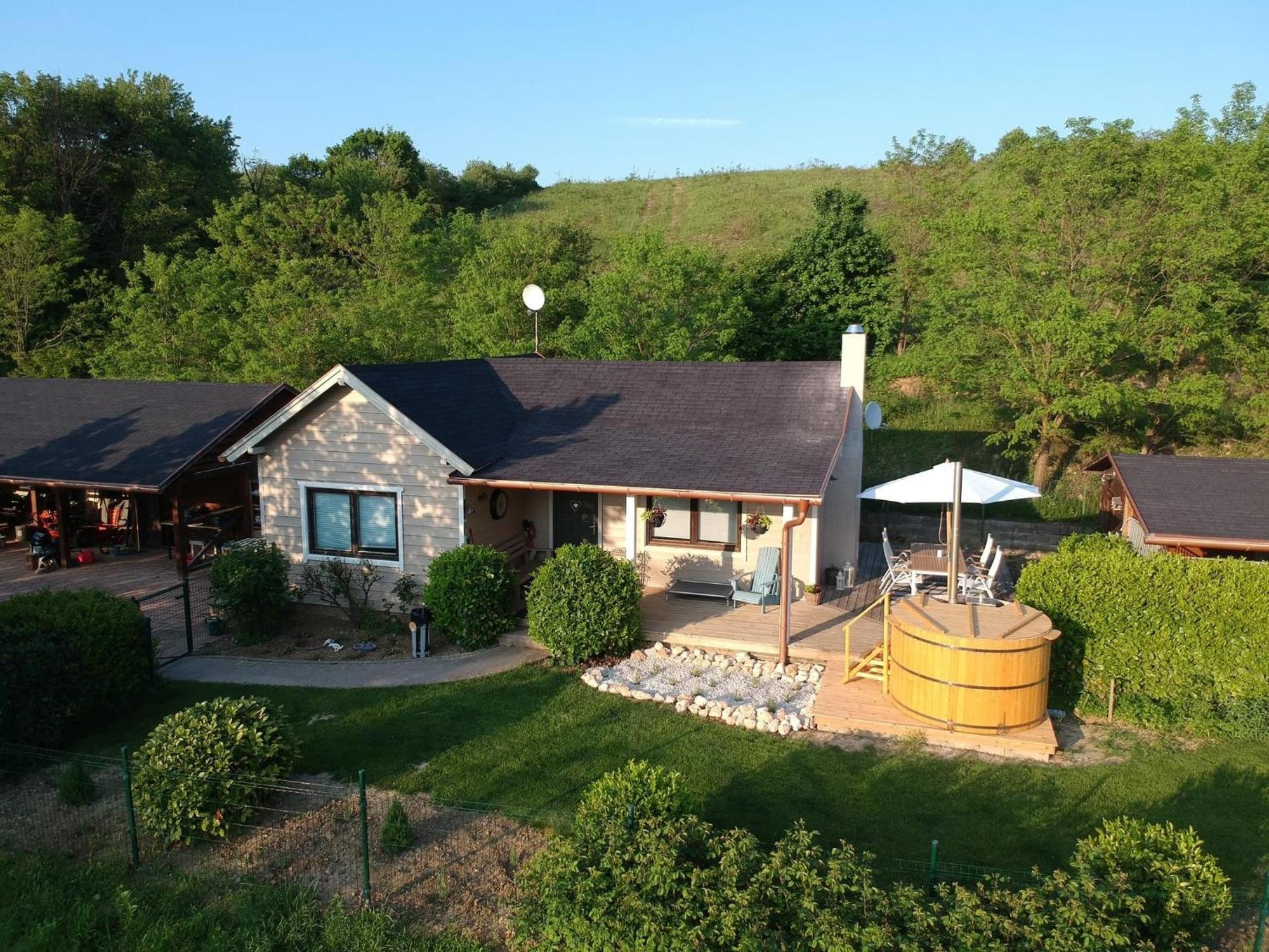 Kingsdale Farm Guest House Jásd المظهر الخارجي الصورة