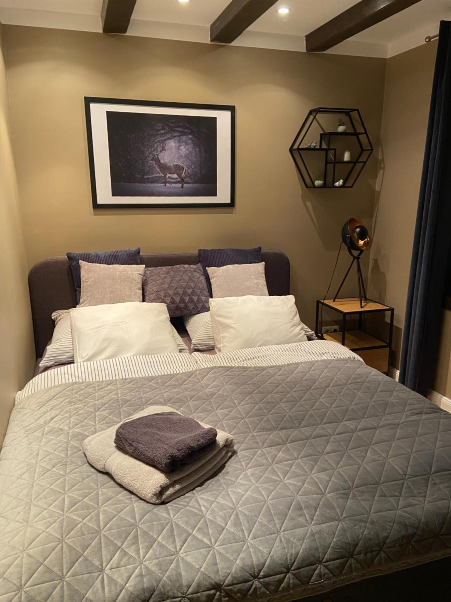 Kingsdale Farm Guest House Jásd المظهر الخارجي الصورة