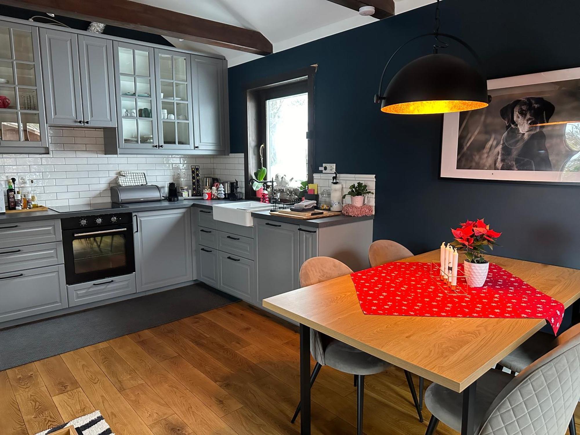 Kingsdale Farm Guest House Jásd المظهر الخارجي الصورة